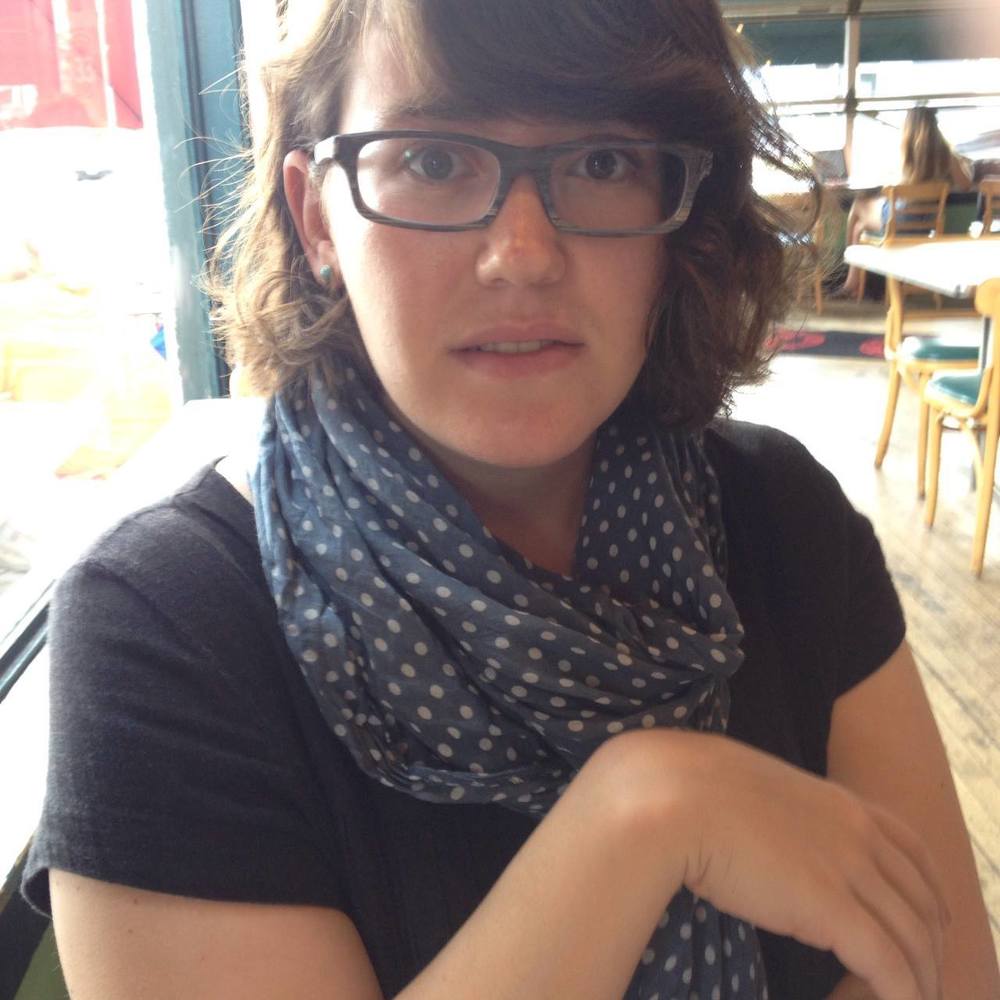 Meet your Posher, Emily